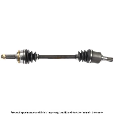 A1 Cardone New Cv Drive Axle, 66-3523 66-3523
